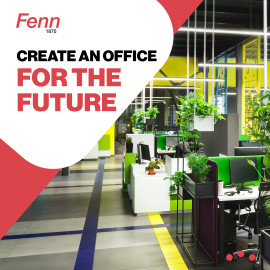 Create an office for the future