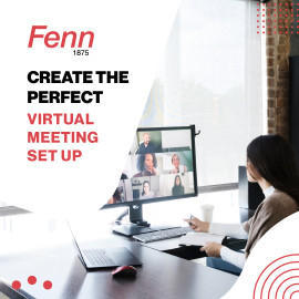 How to create the perfect virtual meeting set up