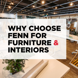 Why Choose Fenn for Furniture &amp; Interiors