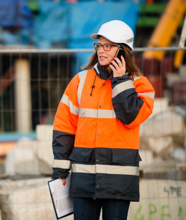 How workwear can affect and improve your health