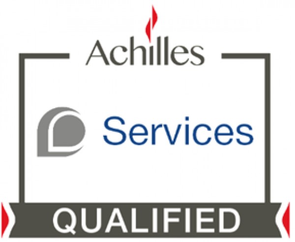 Achilles Certificate of Qualification