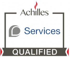 Achilles Certificate of Qualification
