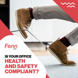 Is your office health and safety compliant?