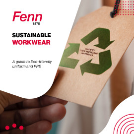 Sustainable Workwear: A Guide to Eco-Friendly Uniform &amp; PPE
