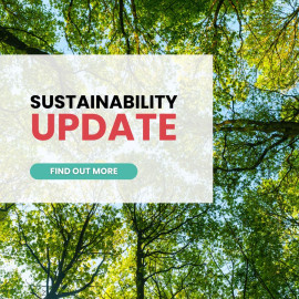 Fenn 1875 Sustainability Update