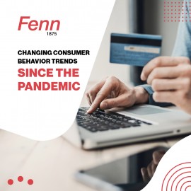 Changing consumer trends since the pandemic