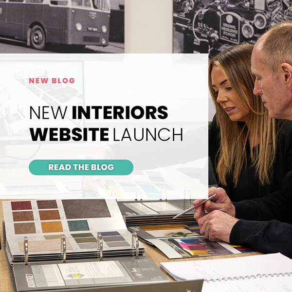 Introducing Our New Furniture Website - Making It Easier to Create Better Workspaces